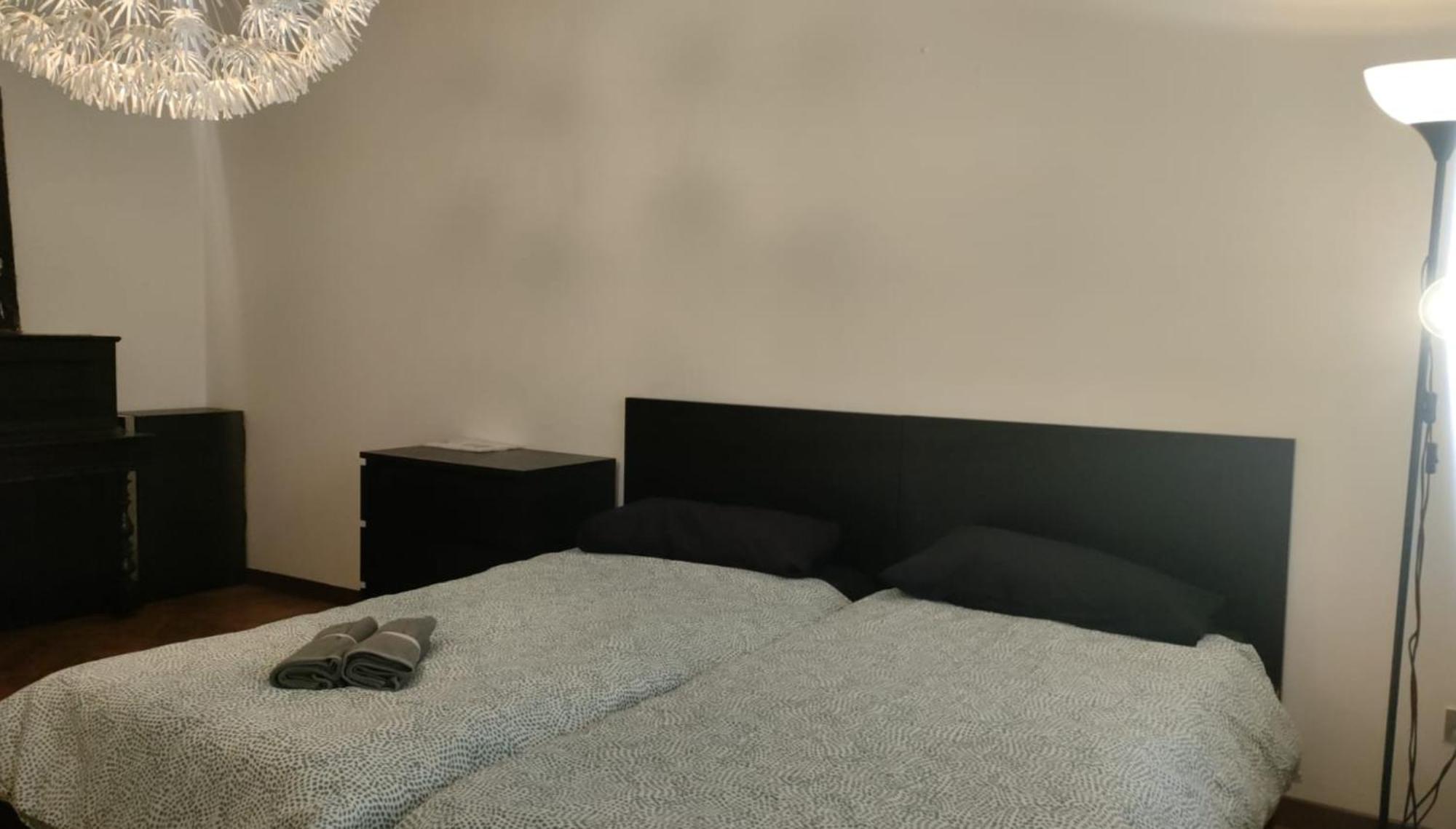 S Antonio Duomo Square Apartment Milan