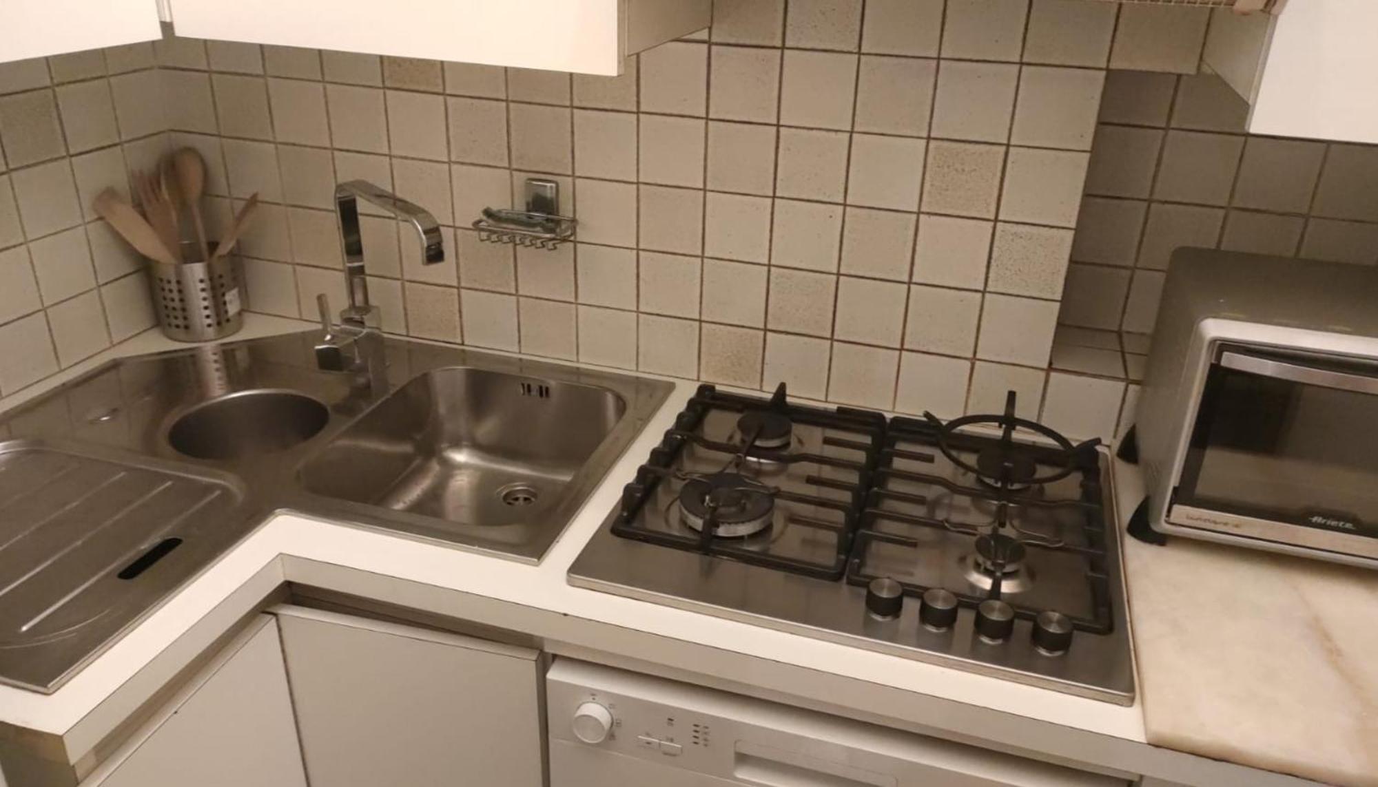 Apartment S Antonio Duomo Square Milan